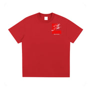 Never Stop Dreaming T Shirt