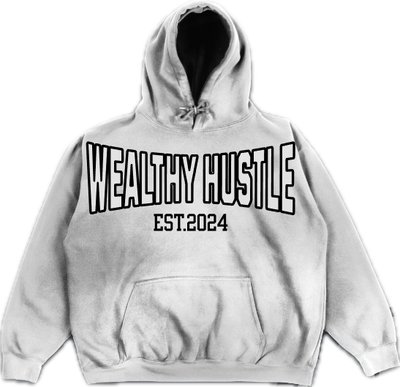 EST 24 Hoodie