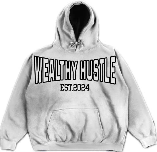 EST 24 Hoodie