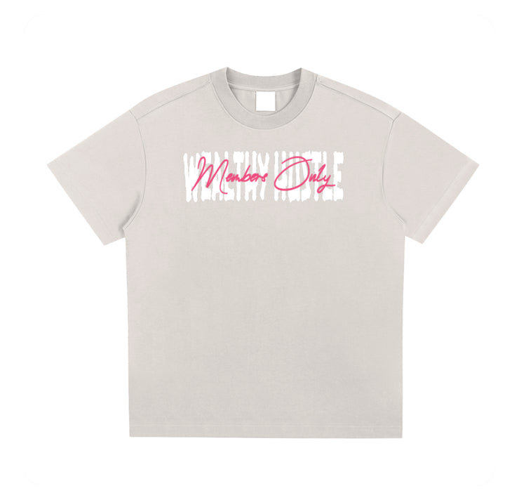 Emotions T-Shirt