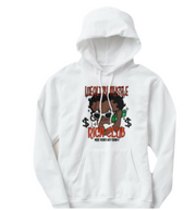 Make Money Not Friends Hoodie