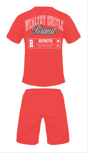 WH “Restricted” Short Sets