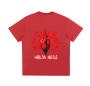 Girls Love T-shirt