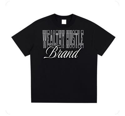 WH “Restricted” T Shirt