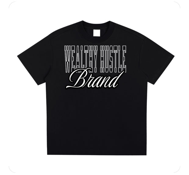WH “Restricted” T Shirt