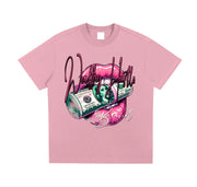 KISS T-shirt