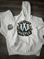 Wealthy Hustle “Original”