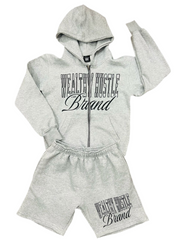 Wealthy Hustle “Restricted” Spring Sets