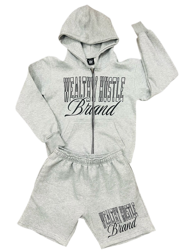 Wealthy Hustle “Restricted” Spring Sets