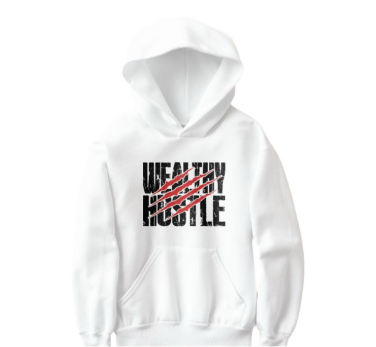Kids Worldwide Hoodie