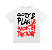 God’s Plan T-shirt