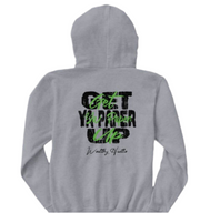 Get Ya Paper Up Hoodie