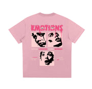 Emotions T-Shirt