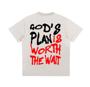 God’s Plan T-shirt