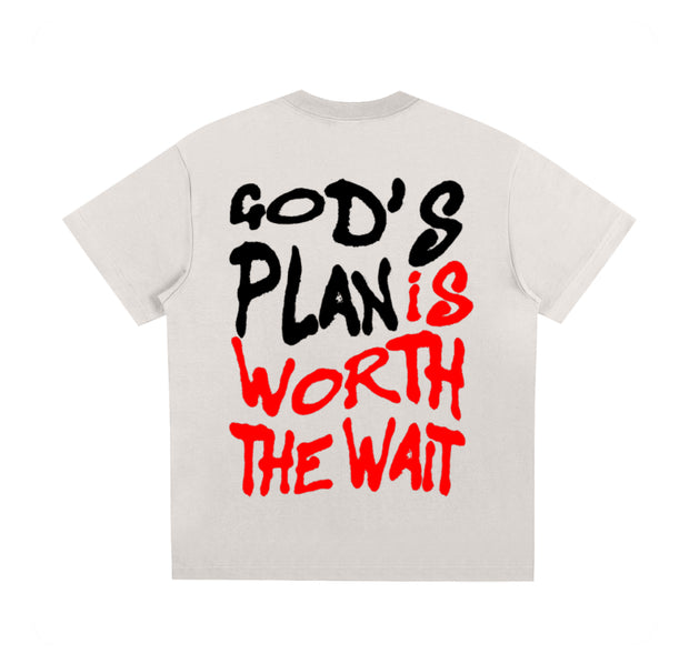 God’s Plan T-shirt