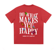 Do What Makes You Happy