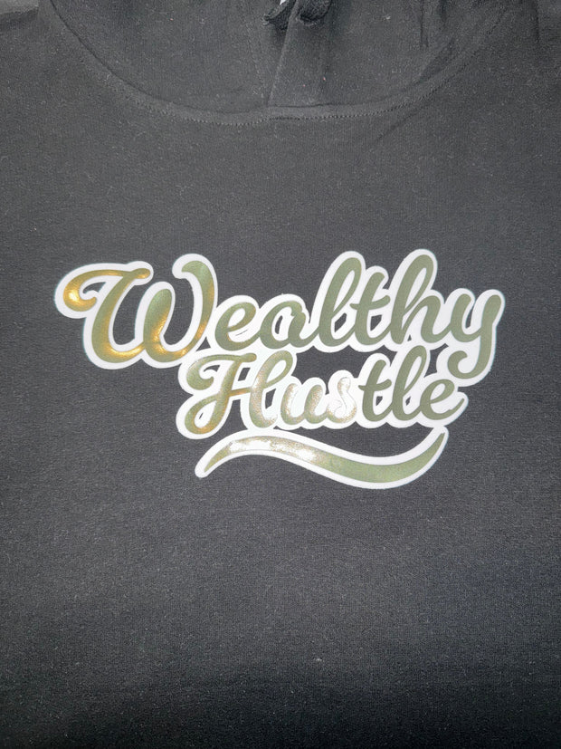 Women Crop Tops Hoodies
