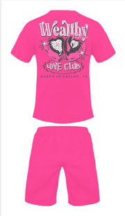 Love Club