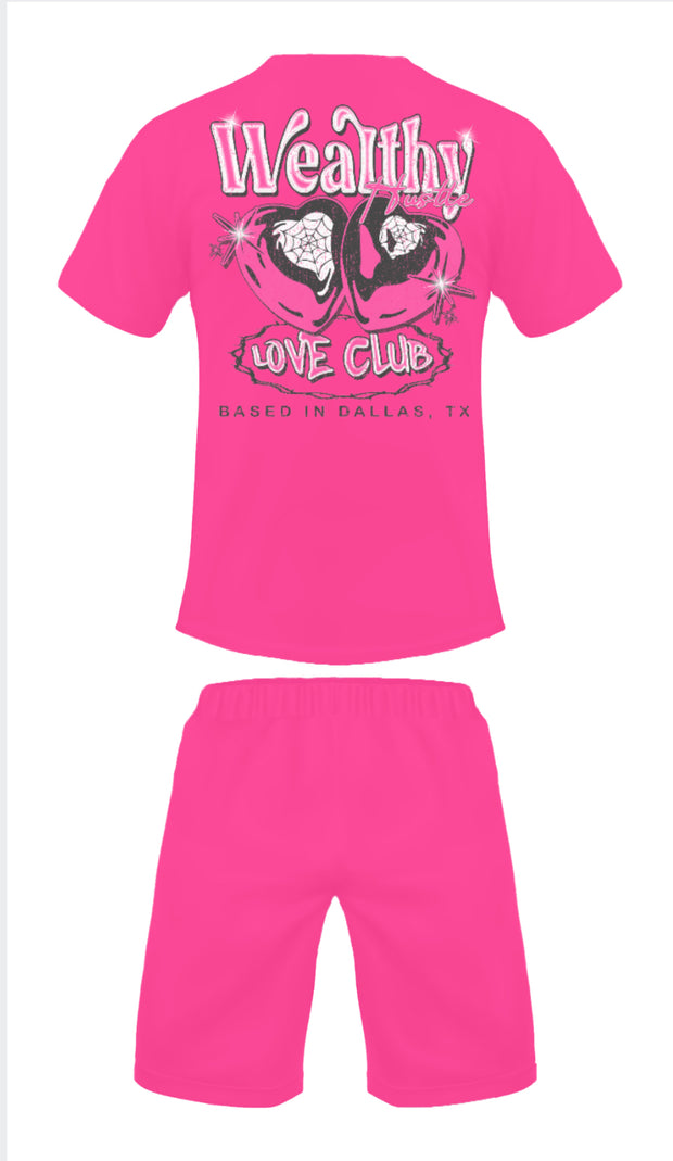 Love Club