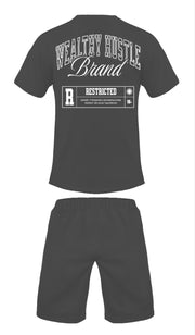 WH “Restricted” Short Sets