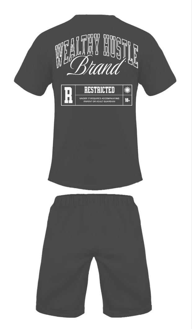 WH “Restricted” Short Sets
