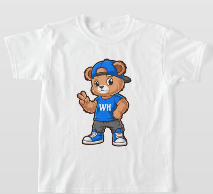 WH Cool Kids T shirt