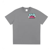Positive Mind T Shirt