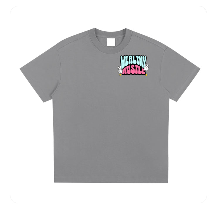 Positive Mind T Shirt