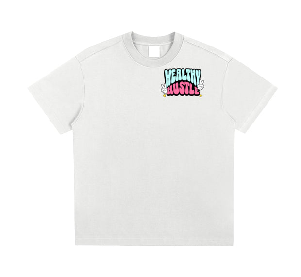 Positive Mind T Shirt