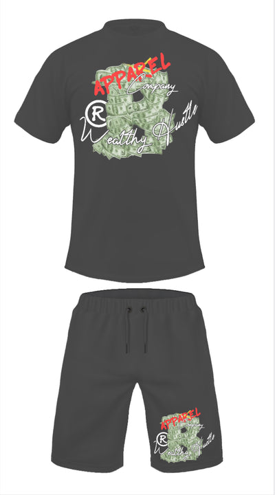 God’s Plan Short Set