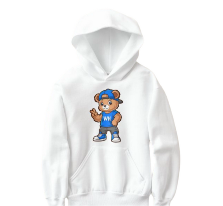 WH Cool Kids Hoodie