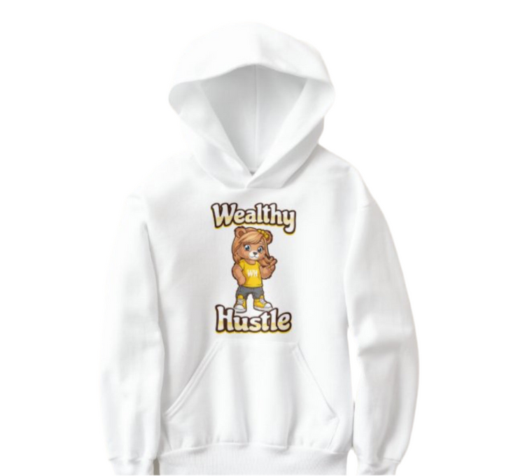 WH Cool Kids Hoodie