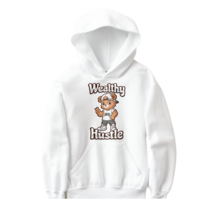 WH Cool Kids Hoodie