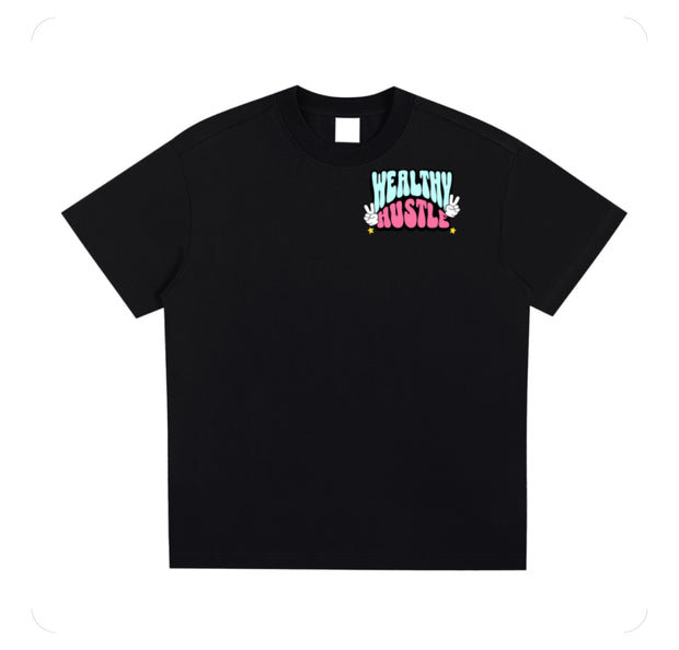Positive Mind T Shirt