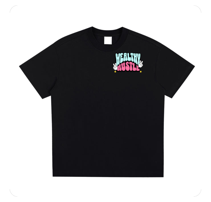 Positive Mind T Shirt