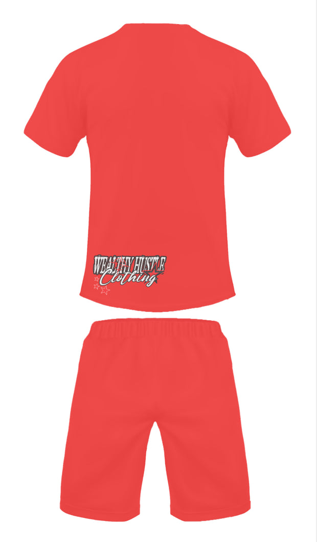 Stars Short Sets