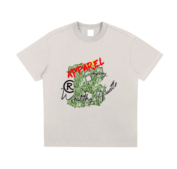 God’s Plan T-shirt