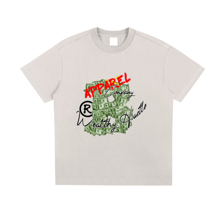 God’s Plan T-shirt