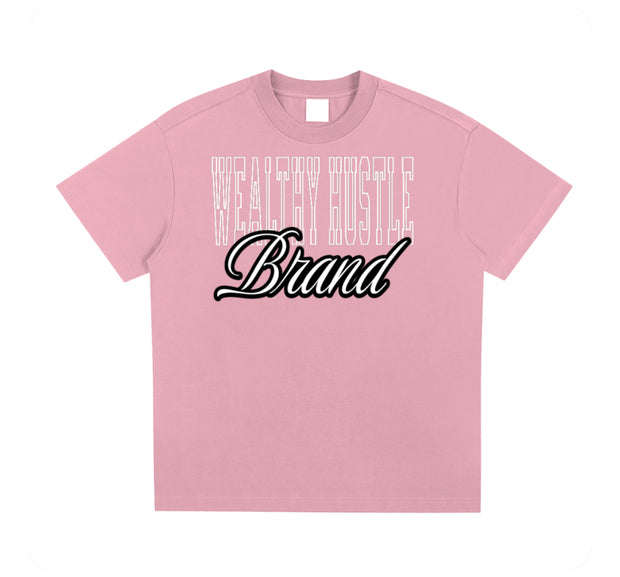 WH “Restricted” T Shirt