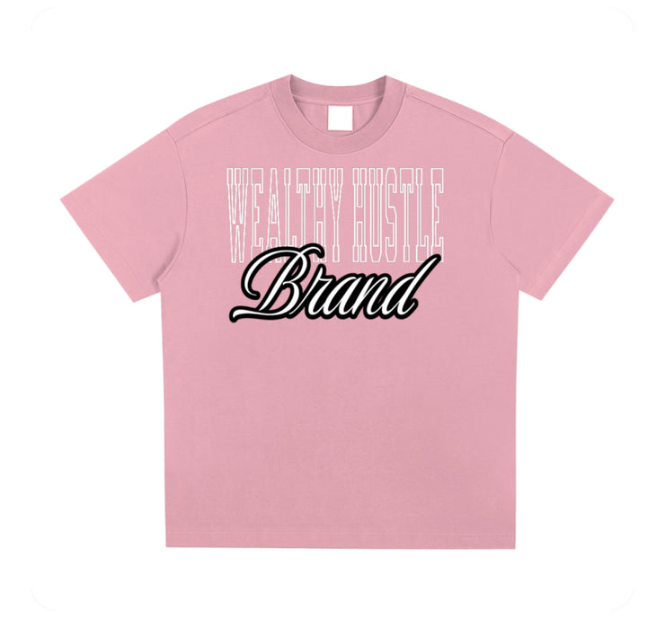 WH “Restricted” T Shirt