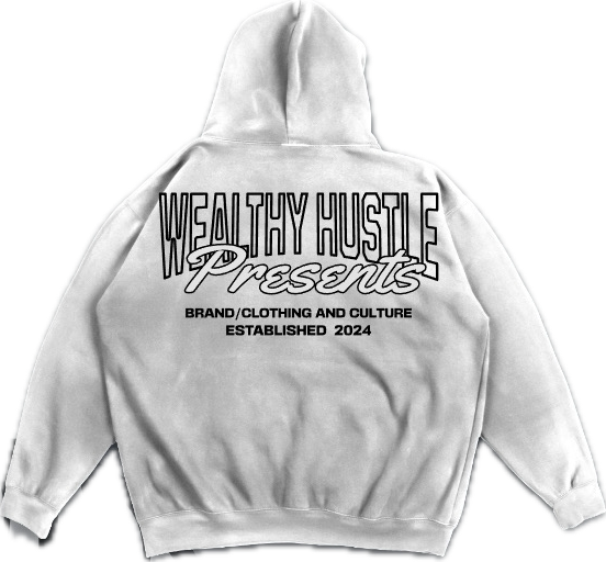 EST 24 Hoodie