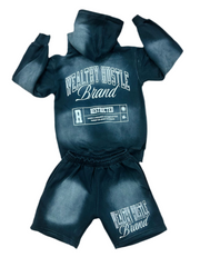 Wealthy Hustle “Restricted” Spring Sets