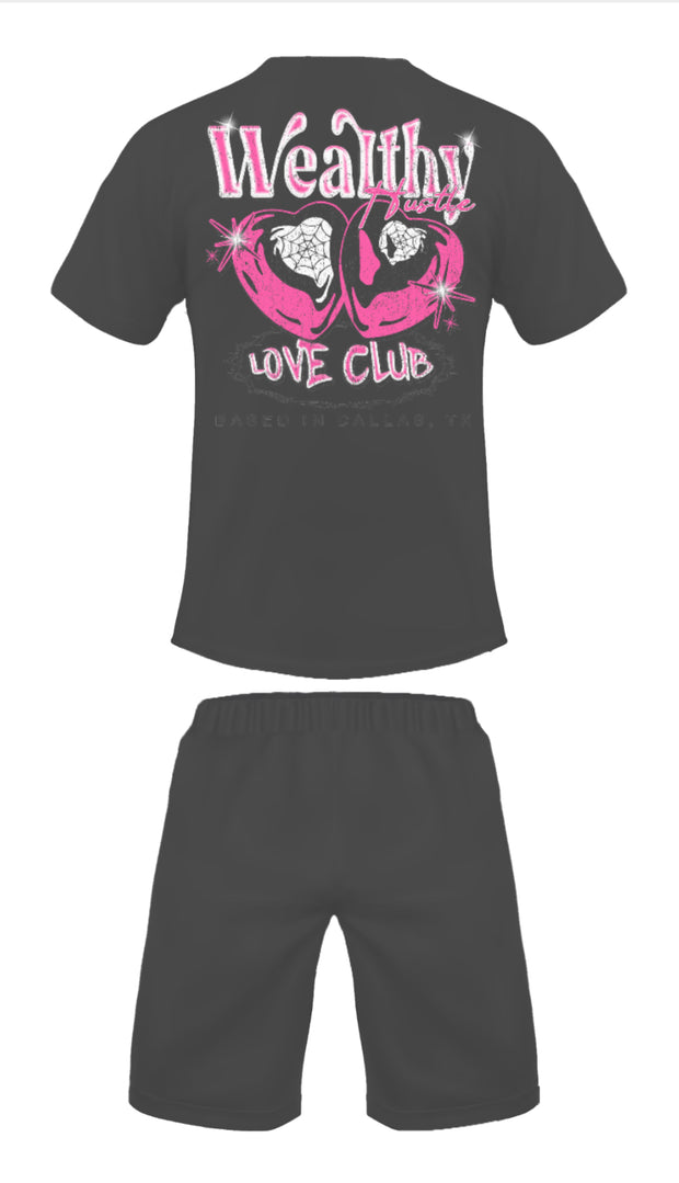 Love Club