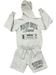 Wealthy Hustle “Restricted” Spring Sets