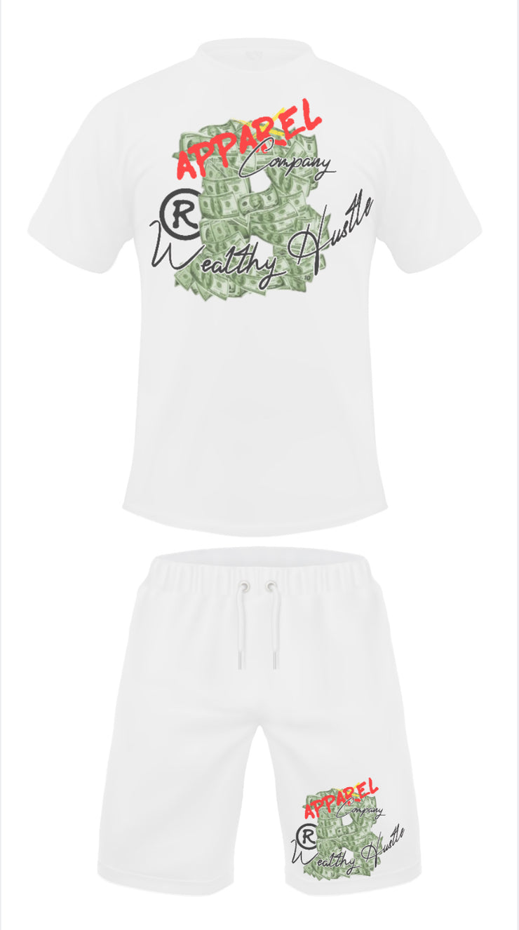 God’s Plan Short Set