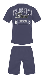 WH “Restricted” Short Sets