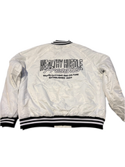 EST 24 Varsity Jacket