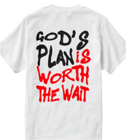 God’s Plan T-shirt