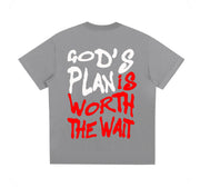 God’s Plan T-shirt