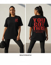 You Got This T-Shirt